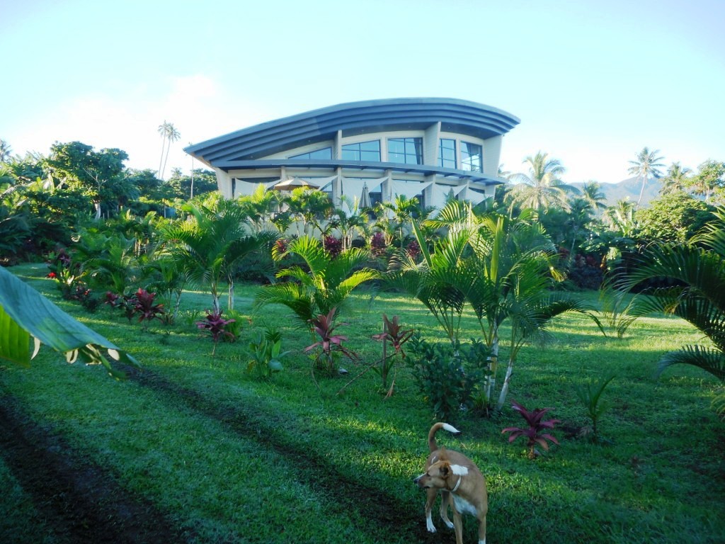 Dream House in Fiji SouthPacificRealEstate